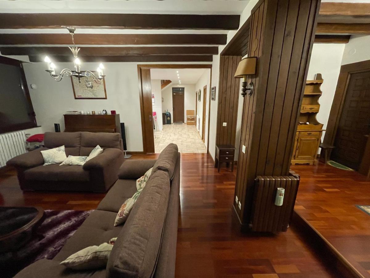 Txorienea Rural Casa de Férias Irun