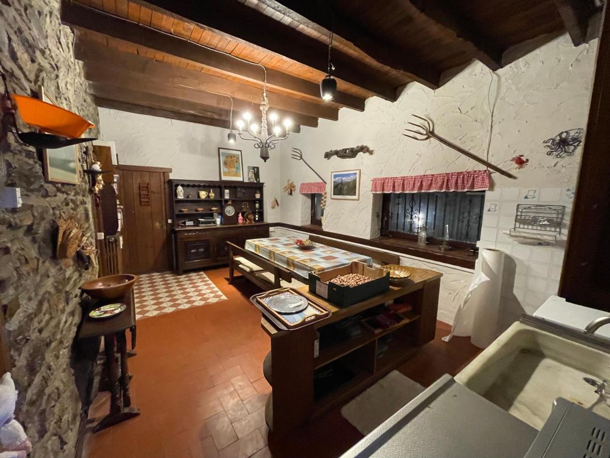 Casa de Férias Txorienea Rural *