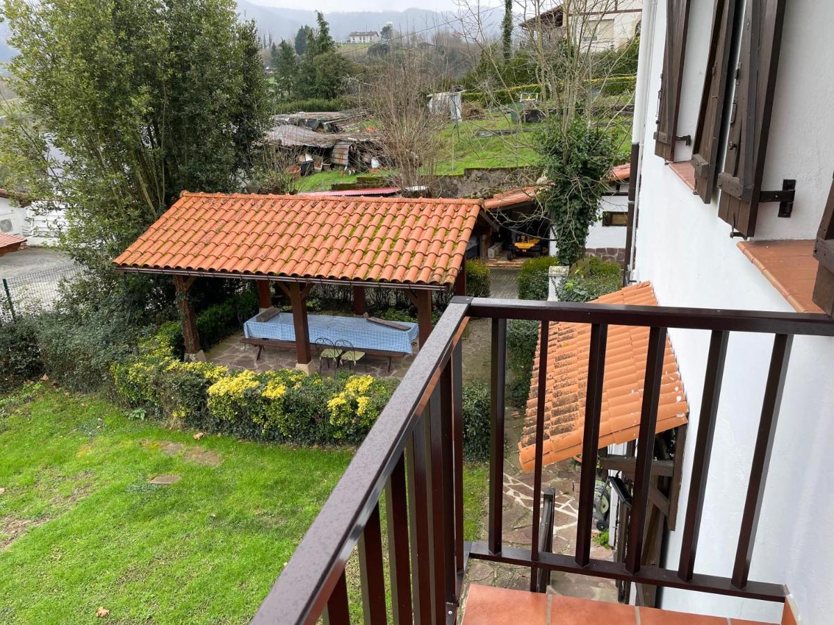 Txorienea Rural Casa de Férias Irun
