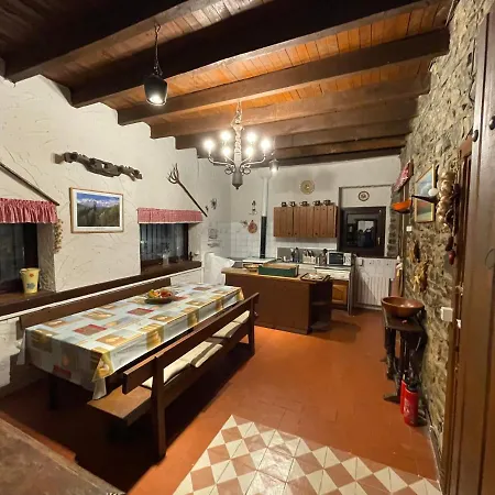 Txorienea Rural Villa Irun Buitenkant foto