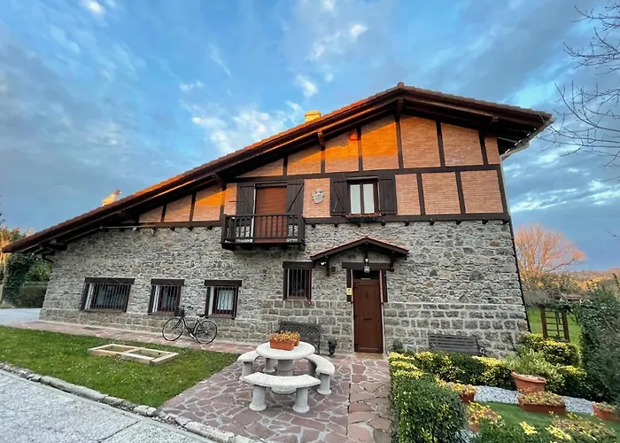 Txorienea Rural