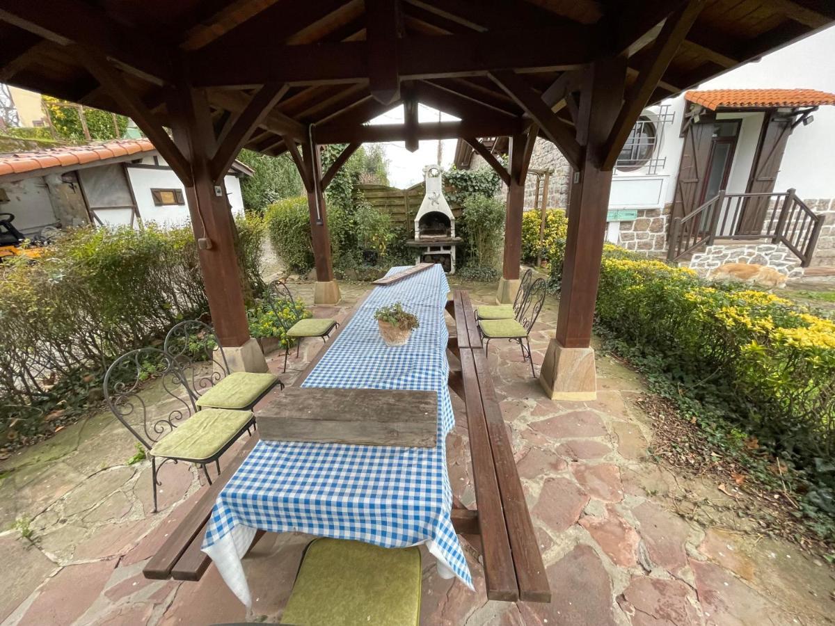 Txorienea Rural Hébergement de vacances *